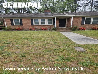 Lawn Mow nearby Greenville, NC, 