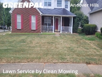 Lawn Cut nearby Lexington, KY, 
