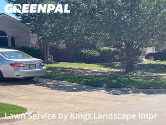 Yard Mowing nearby Fort Worth, TX, 