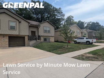 Lawn Maintenance nearby Independence, MO, 