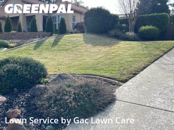 Yard Cutting nearby Rocklin, CA, 