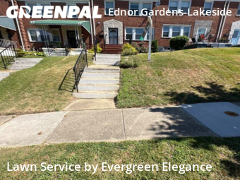 Lawn Mowing nearby Baltimore, MD, 