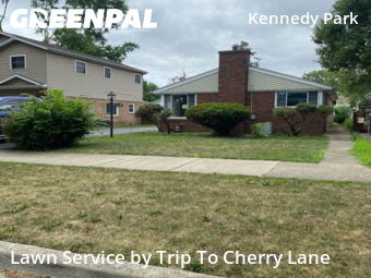 Grass Cutting nearby Chicago, IL, 