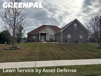 Lawn Cutting nearby Spanish Fort, FL, 