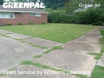 Lawn Mowing nearby Norfolk, VA, 