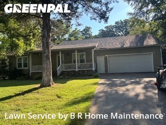 Lawn Cutting nearby Jackson, TN, 