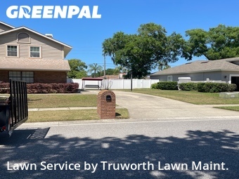 Lawn Maintenance nearby Apopka, FL, 