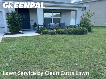 Yard Mowing nearby Riverview, FL, 