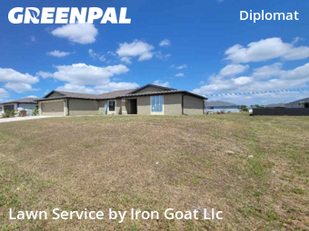 Lawn Care Service nearby Cape Coral, FL, 