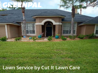 Yard Mowing nearby Orange Park, FL, 