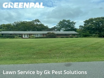 Lawn Care Service nearby Murfreesboro, TN, 