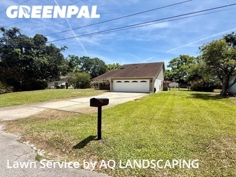 Lawn Care nearby Apopka, FL, 