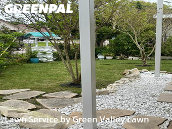 Lawn Service nearby Beach City, TX, 