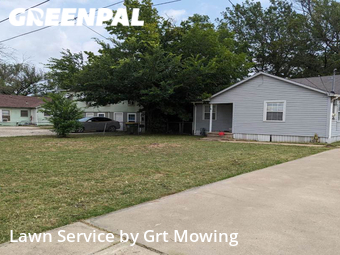 Lawn Mowing Service nearby Waco, TX, 