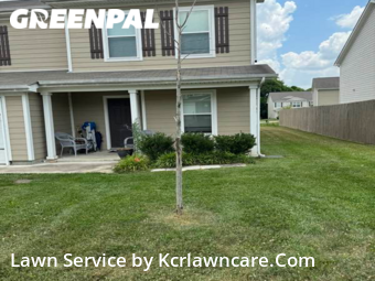 Yard Cutting nearby Columbia, TN, 