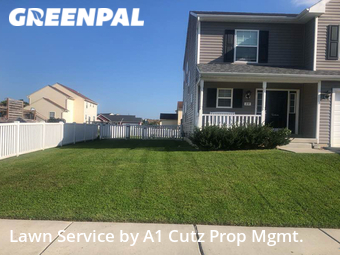 Lawn Care nearby Smyrna, DE, 