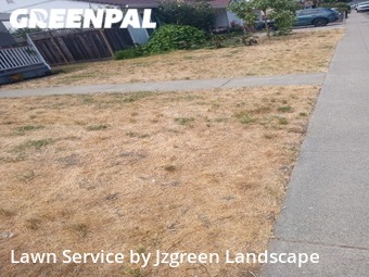 Lawn Mowing Service nearby San Lorenzo, CA, 