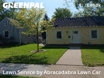 Grass Cut nearby Minneapolis, MN, 