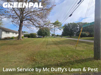 Lawn Mowing Service nearby Knoxville, TN, 