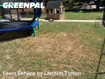 Lawn Mow nearby Little Rock, AR, 