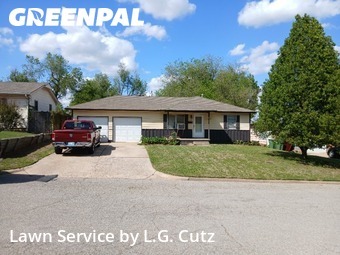 Lawn Care nearby Yukon, OK, 