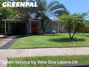 Lawn Maintenance nearby Fort Lauderdale, FL, 