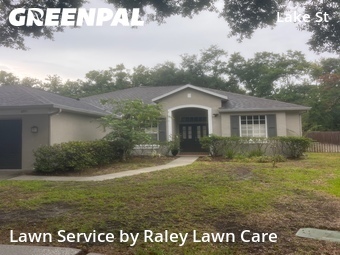 Lawn Mow nearby Riverview, FL, 