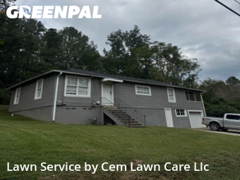 Yard Cutting nearby Irondale, AL, 