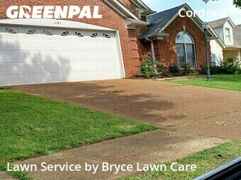 Lawn Care Service nearby Cordova, TN, 