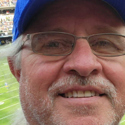 Vendor headshot of rank 1 in lawn maintenance services in Corona CA