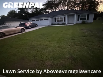 Lawn Cutting nearby Jacksonville, FL, 