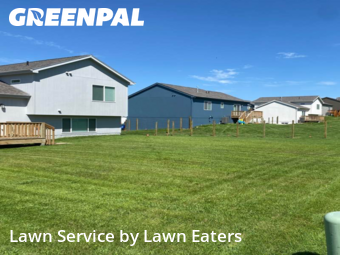 Grass Cutting nearby Bellevue, NE, 
