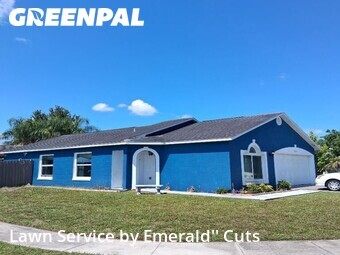Affordable Landscaping Maintenance Services In Orlando,32825,Landscapers by Emerald'' Cuts, work completed in Jul , 2026