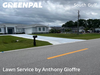 Lawn Service nearby Port Charlotte, FL, 