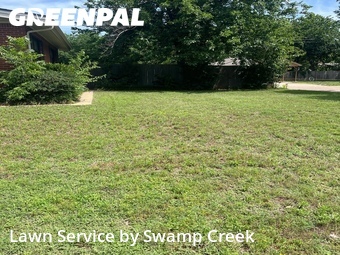 Yard Cutting nearby Norman, OK, 