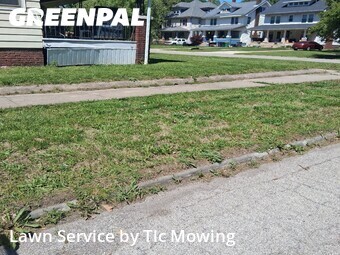 Lawn Care Service nearby Decatur, IL, 