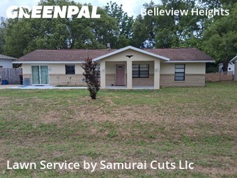 Lawn Maintenance nearby Summerfield, FL, 