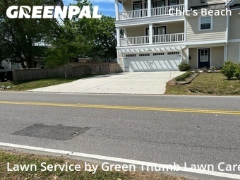 Lawn Care nearby Virginia Beach, VA, 