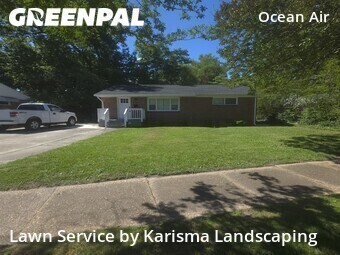 Grass Cut nearby Norfolk, VA, 