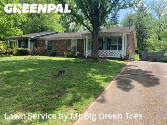 Lawn Maintenance nearby Nashville, TN, 