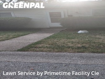 Lawn Service nearby Saint Ann, MO, 