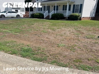 Grass Cutting nearby Chesterfield, VA, 