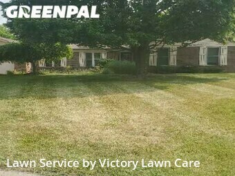 Lawn Care Service nearby West Chester Township, OH, 