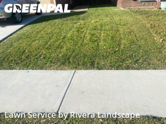 Lawn Care nearby Lewisville, TX, 