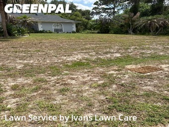 Lawn Service nearby Palm Bay, FL, 