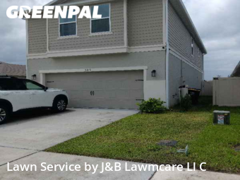 Yard Cutting nearby Davenport, FL, 