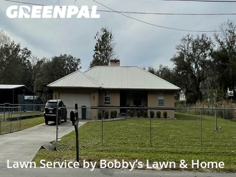 Grass Cutting nearby Mulberry, FL, 