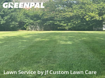 Lawn Service nearby Johnson City, TN, 