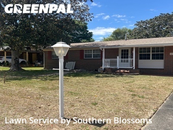 Lawn Mowing Service nearby Fort Walton Beach, CA, 