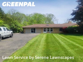Grass Cut nearby Indianapolis, IN, 